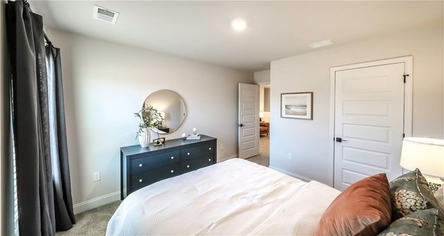 213 Laney Drive, Carrollton, GA 30117