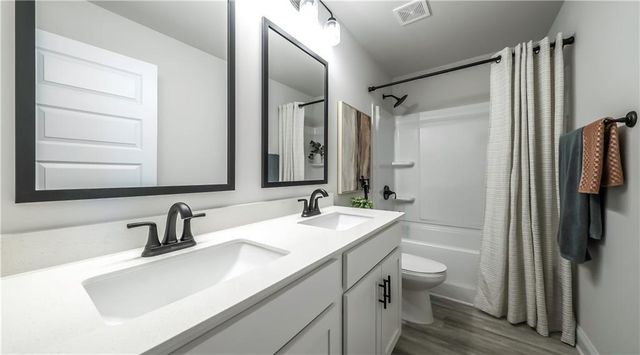 213 Laney Drive, Carrollton, GA 30117