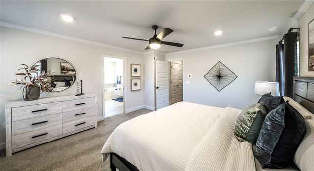 213 Laney Drive, Carrollton, GA 30117