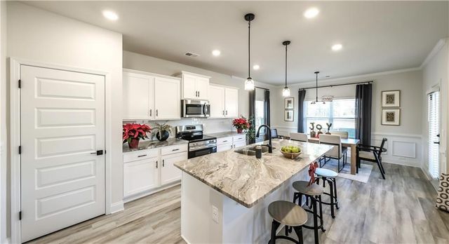 213 Laney Drive, Carrollton, GA 30117