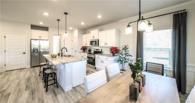 213 Laney Drive, Carrollton, GA 30117