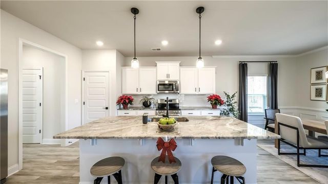 213 Laney Drive, Carrollton, GA 30117