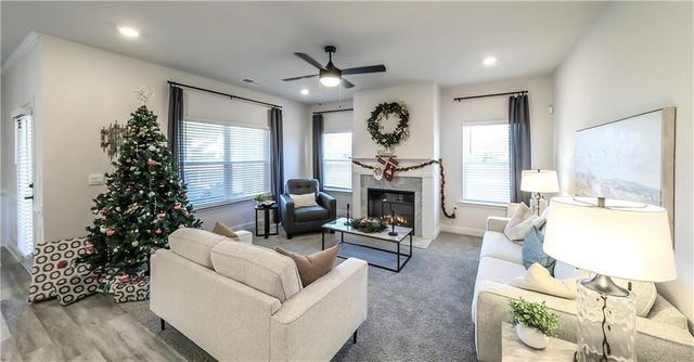 213 Laney Drive, Carrollton, GA 30117