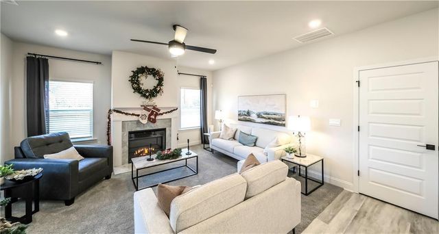 213 Laney Drive, Carrollton, GA 30117