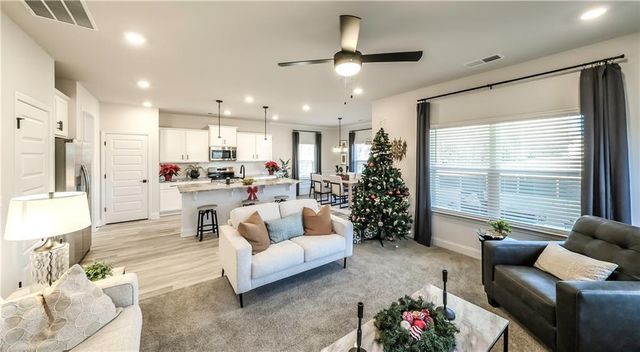 213 Laney Drive, Carrollton, GA 30117