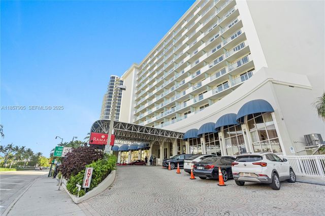 19201 Collins Avenue 129, Sunny Isles Beach, FL 33160