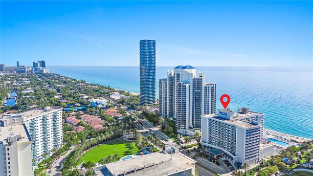 19201 Collins Avenue 129, Sunny Isles Beach, FL 33160