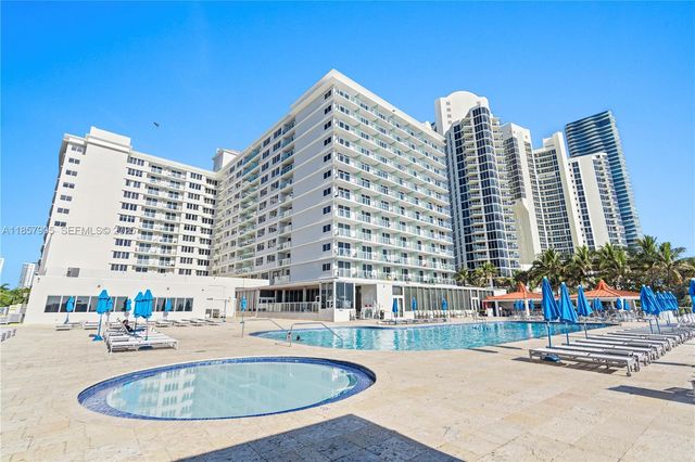 19201 Collins Avenue 129, Sunny Isles Beach, FL 33160