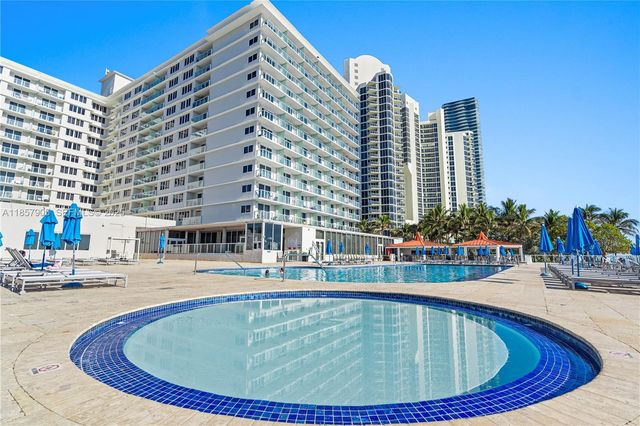 19201 Collins Avenue 129, Sunny Isles Beach, FL 33160