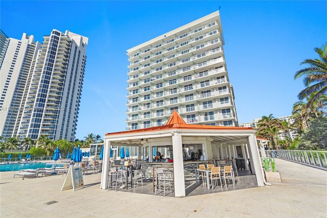 19201 Collins Avenue 129, Sunny Isles Beach, FL 33160