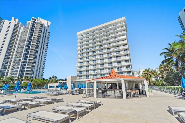 19201 Collins Avenue 129, Sunny Isles Beach, FL 33160