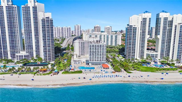 19201 Collins Avenue 129, Sunny Isles Beach, FL 33160
