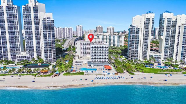 19201 Collins Avenue 129, Sunny Isles Beach, FL 33160