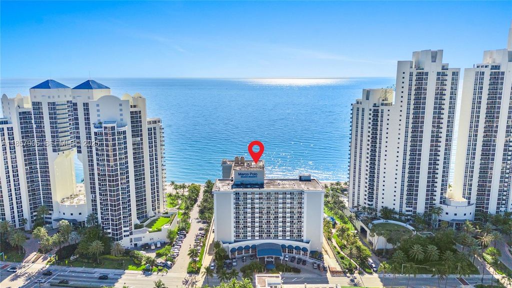 19201 Collins Avenue 129, Sunny Isles Beach, FL 33160