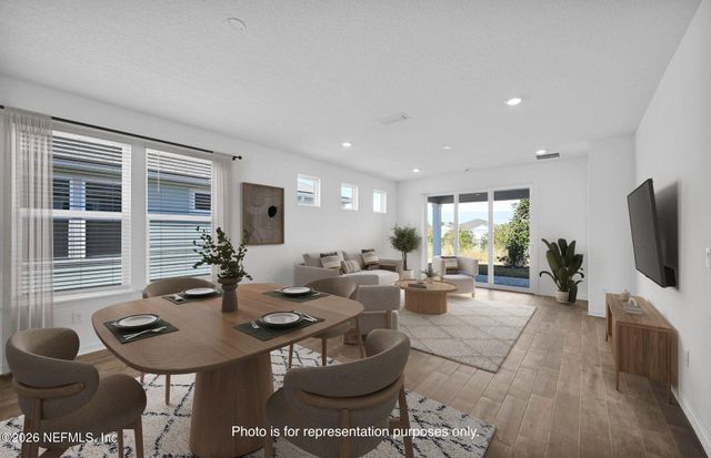 285 ECLIPTIC Loop, Yulee, FL 32097