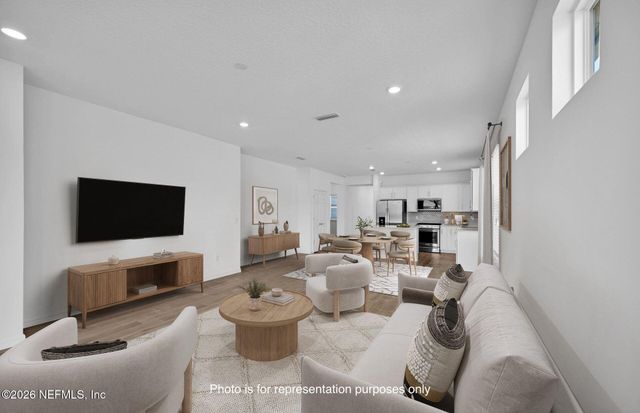 285 ECLIPTIC Loop, Yulee, FL 32097