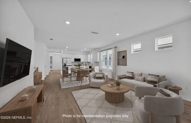 285 ECLIPTIC Loop, Yulee, FL 32097