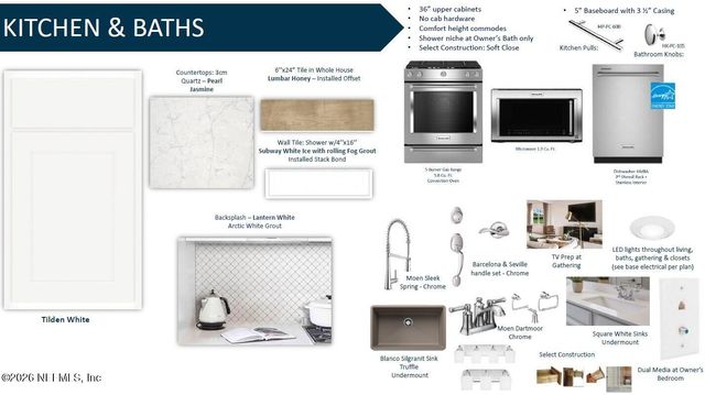 285 ECLIPTIC Loop, Yulee, FL 32097