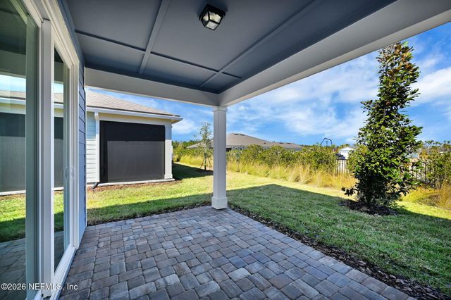 285 ECLIPTIC Loop, Yulee, FL 32097