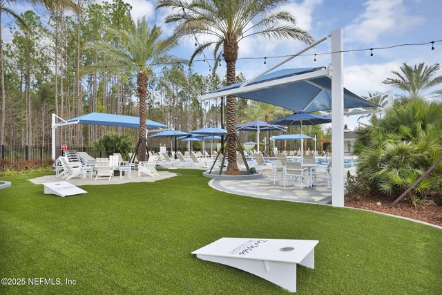 285 ECLIPTIC Loop, Yulee, FL 32097