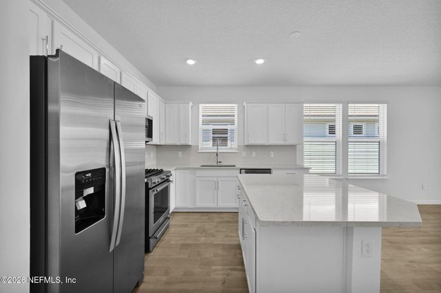 285 ECLIPTIC Loop, Yulee, FL 32097