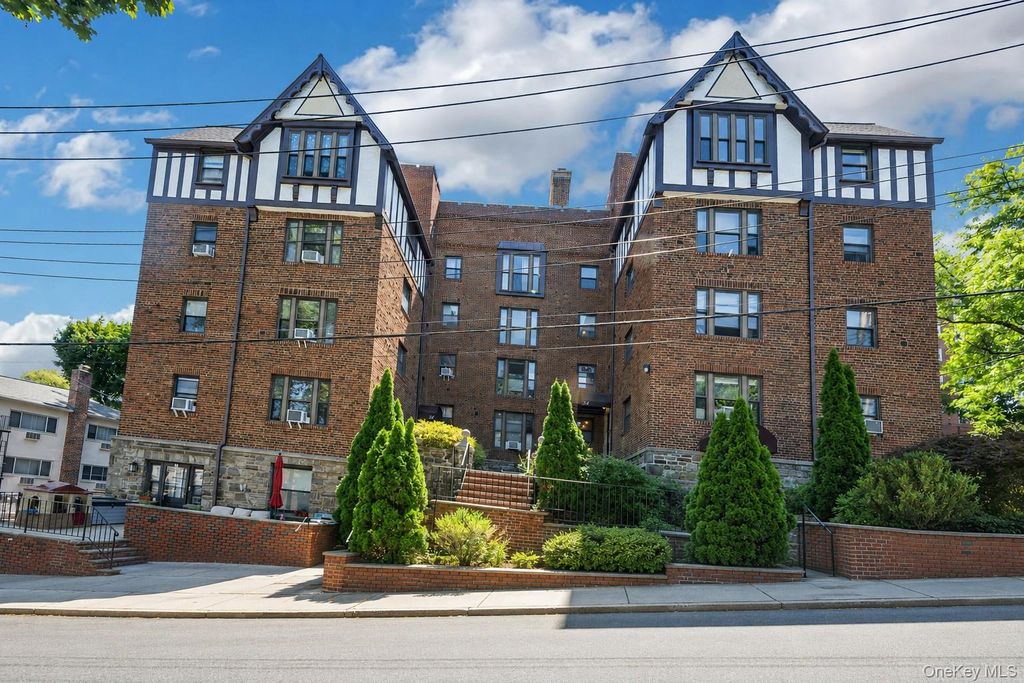 36 Westview Avenue 1B, Tuckahoe, NY 10707