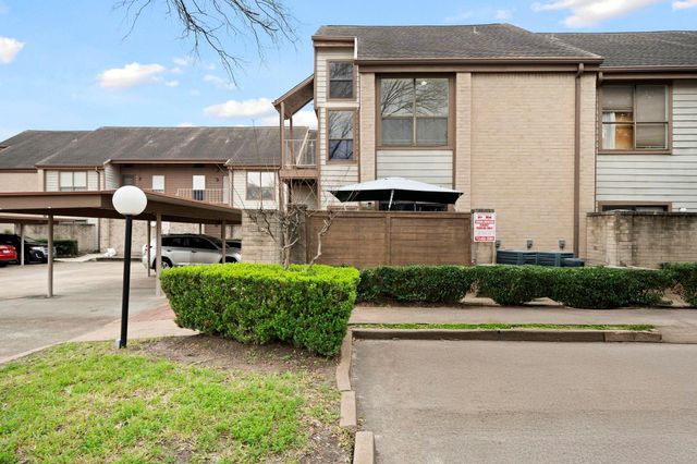 8359 Sands Point 218, Houston, TX 77036