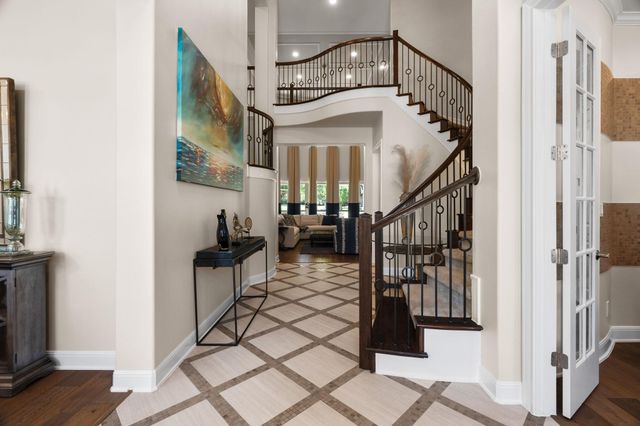 3925 Veneto CIR, Leander, TX 78641