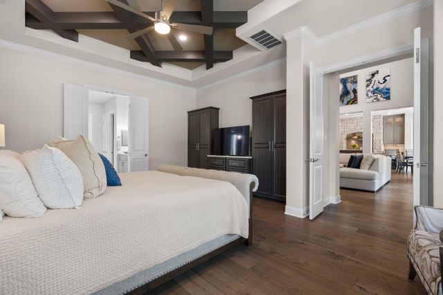 3925 Veneto CIR, Leander, TX 78641