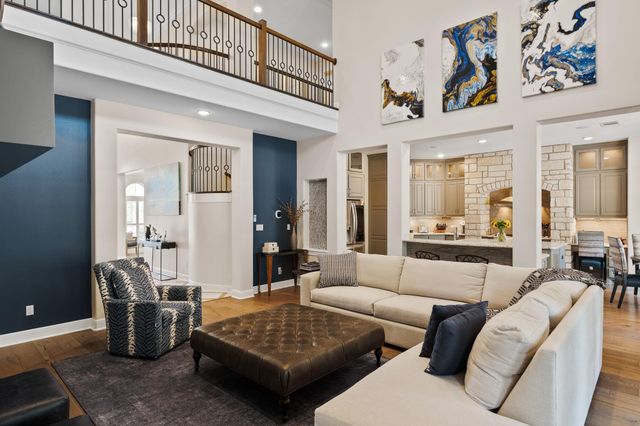3925 Veneto CIR, Leander, TX 78641