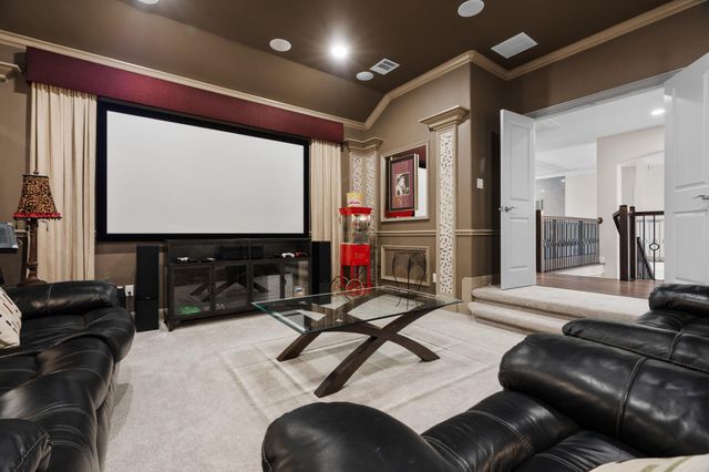 3925 Veneto CIR, Leander, TX 78641