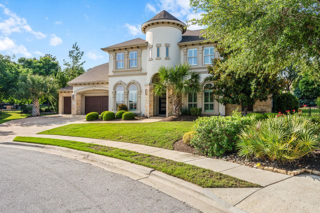 3925 Veneto CIR, Leander, TX 78641