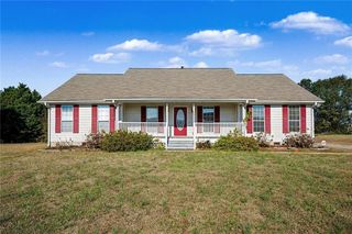 1684 Lovejoy Road, Hampton, GA 30228