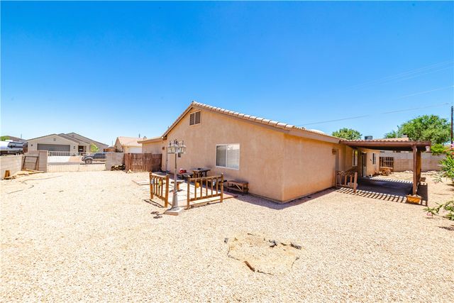 2905 N Prescott Street, Kingman, AZ 86401