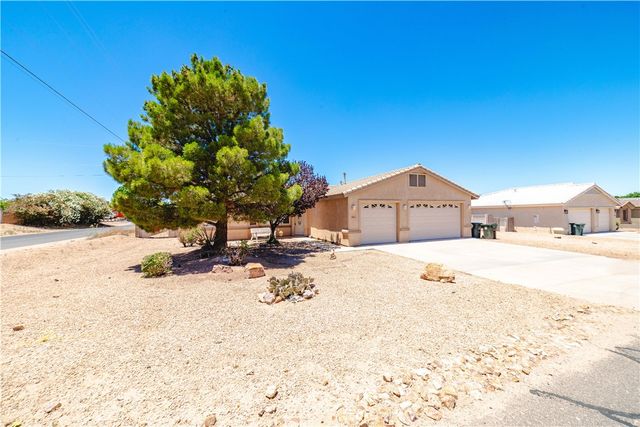 2905 N Prescott Street, Kingman, AZ 86401