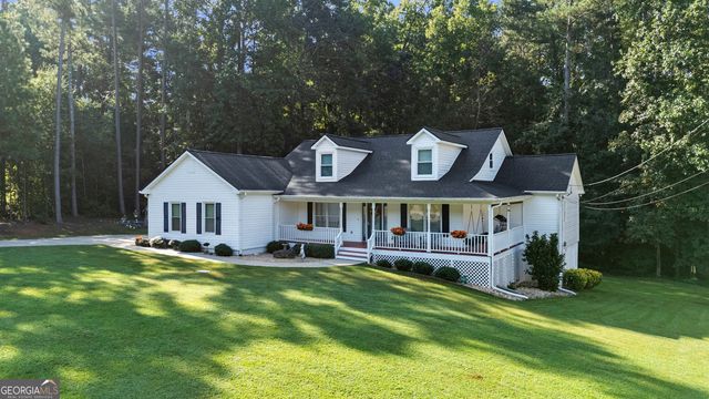 115 Bradford Place, Stockbridge, GA 30281
