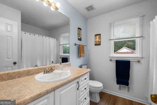 115 Bradford Place, Stockbridge, GA 30281