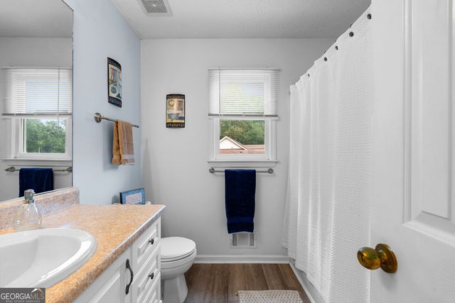115 Bradford Place, Stockbridge, GA 30281