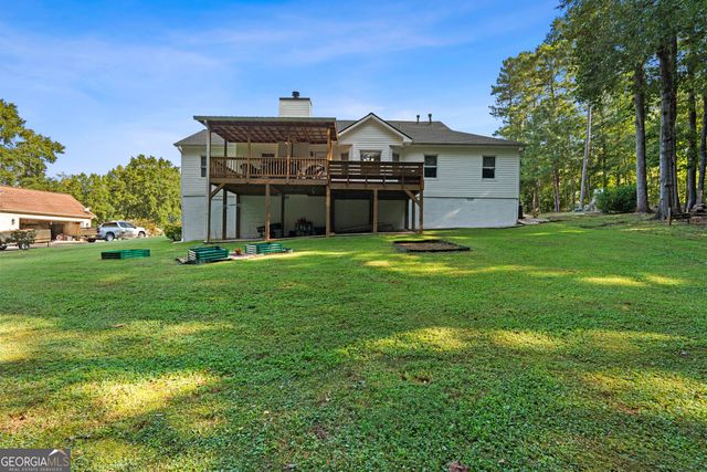 115 Bradford Place, Stockbridge, GA 30281
