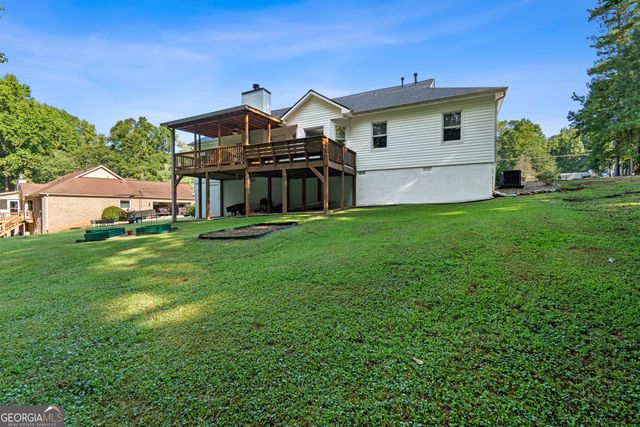 115 Bradford Place, Stockbridge, GA 30281