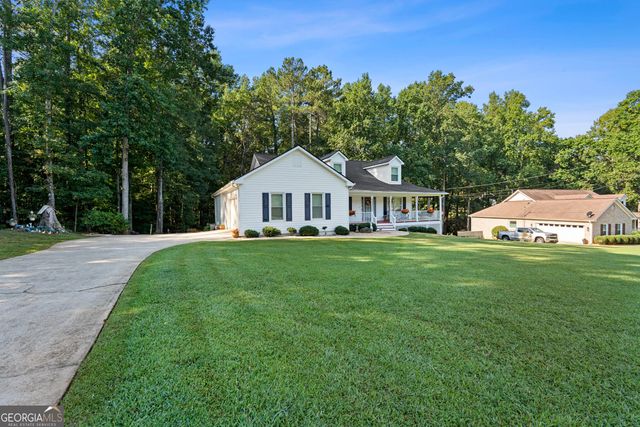 115 Bradford Place, Stockbridge, GA 30281