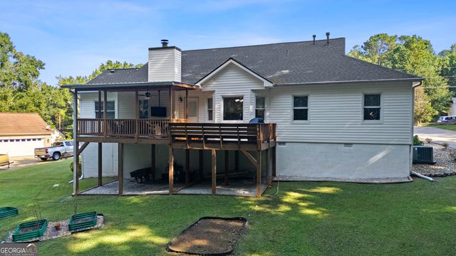 115 Bradford Place, Stockbridge, GA 30281