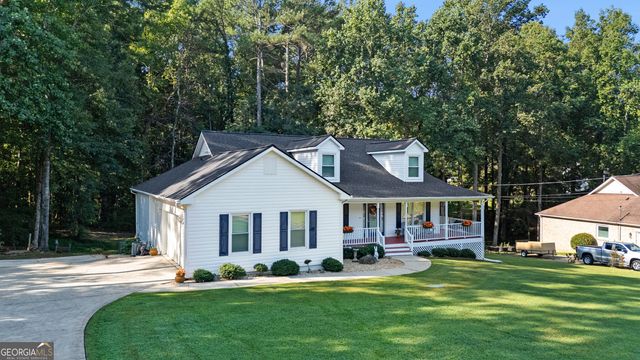 115 Bradford Place, Stockbridge, GA 30281