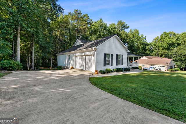 115 Bradford Place, Stockbridge, GA 30281