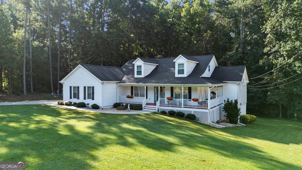 115 Bradford Place, Stockbridge, GA 30281 — photo 2