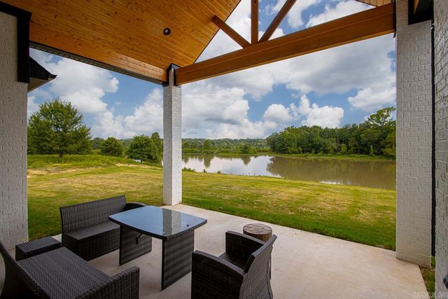 1014 Black Bass, Jacksonville, AR 72076