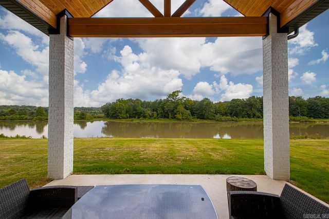 1014 Black Bass, Jacksonville, AR 72076