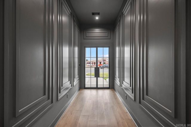 1014 Black Bass, Jacksonville, AR 72076