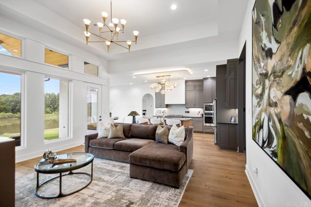 1014 Black Bass, Jacksonville, AR 72076