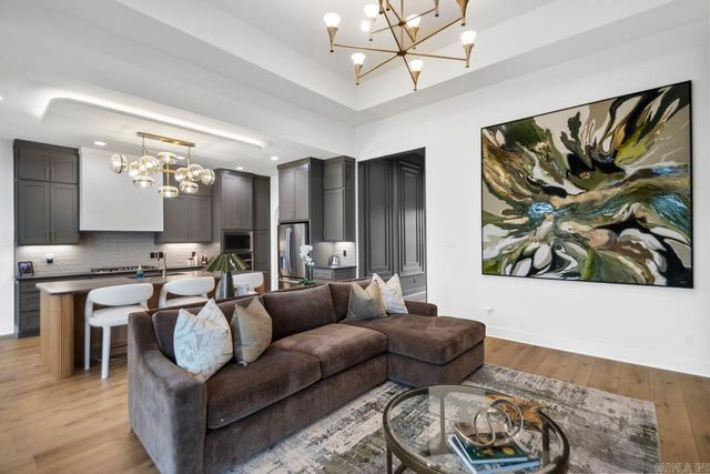 1014 Black Bass, Jacksonville, AR 72076